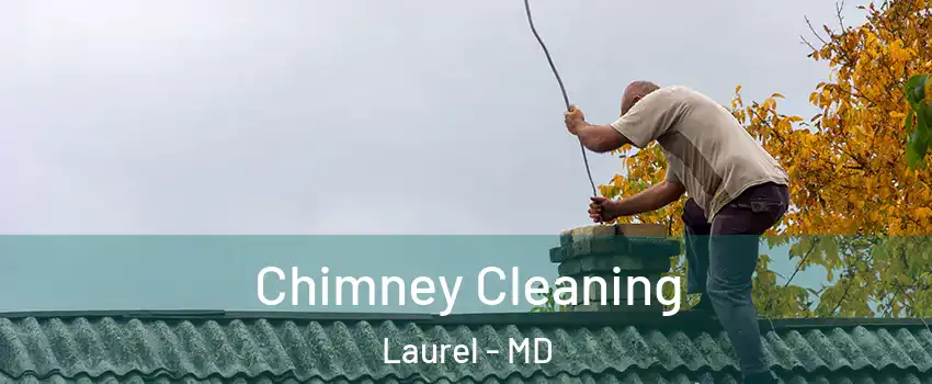  Chimney Cleaning Laurel - MD