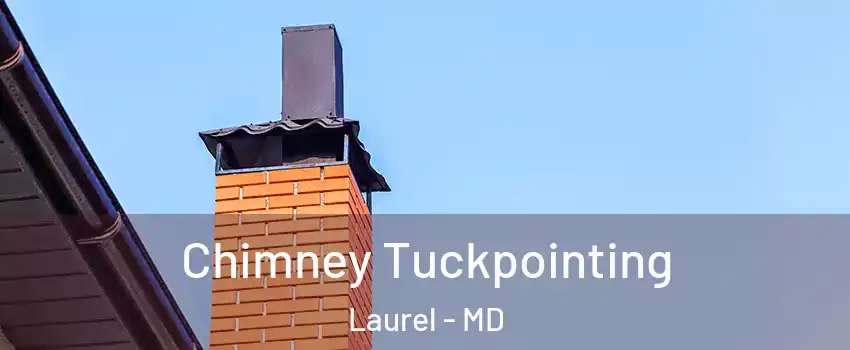  Chimney Tuckpointing Laurel - MD