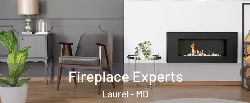  Fireplace Experts Laurel - MD