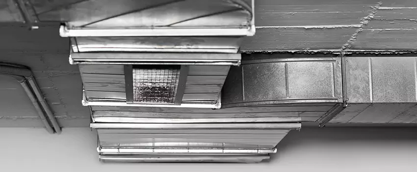 Trusted Air Duct Cleaning Company in Laurel, Maryland