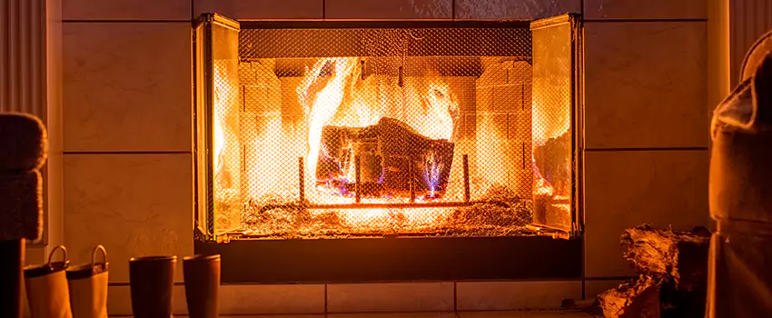 Astria Vent Free Gas Fireplaces Installation in Laurel, MD