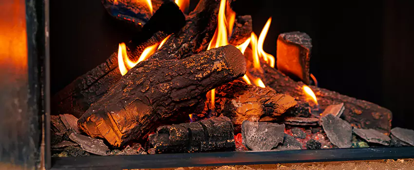 Chimney Fireplace Ash Dump Cleaning in Laurel, MD