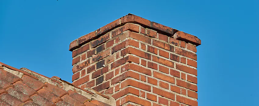 Clean Blocked Chimney in Laurel, Maryland