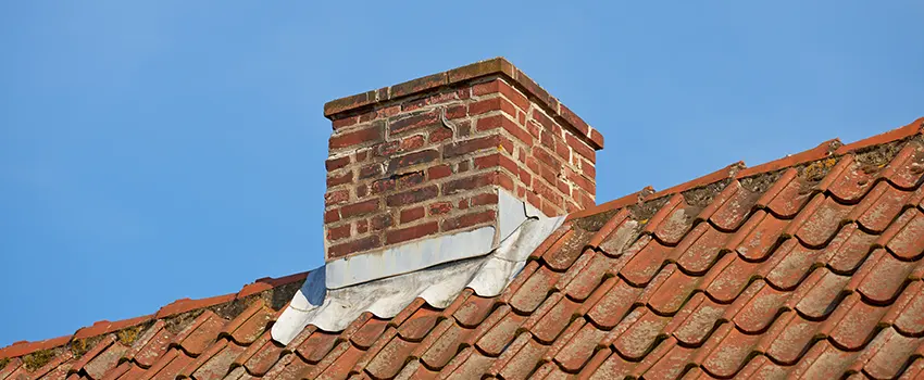 Residential Chimney Bricks Rotten Repair Services in Laurel, MD