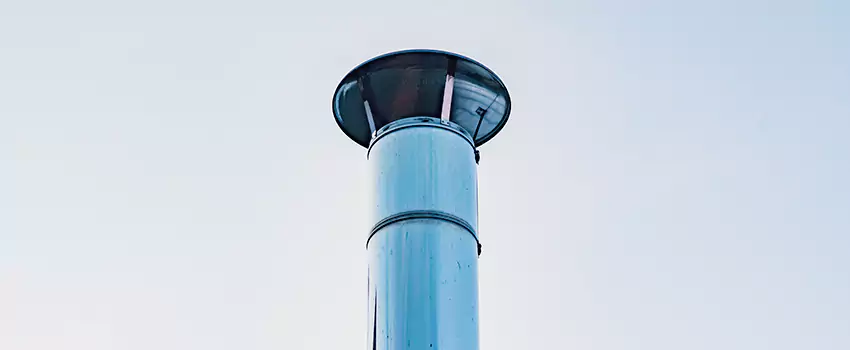 Wind-Resistant Chimney Caps Installation and Repair Services in Laurel, Maryland