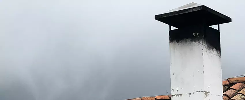 Chimney Damper Inspection in Laurel, MD