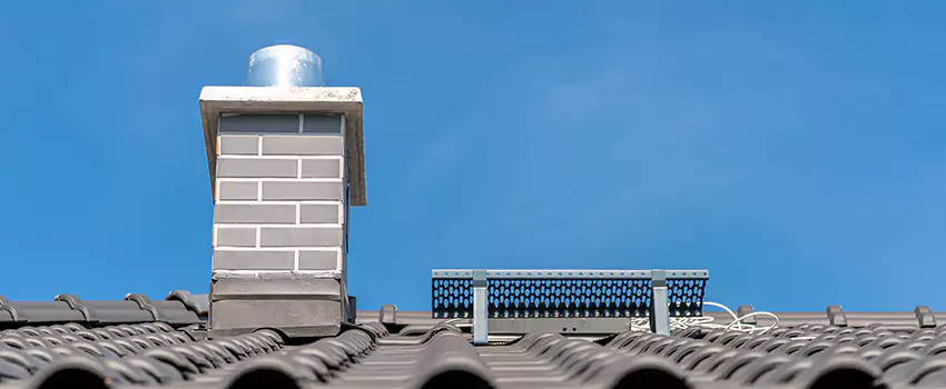 Chimney Flue Relining Services in Laurel, Maryland