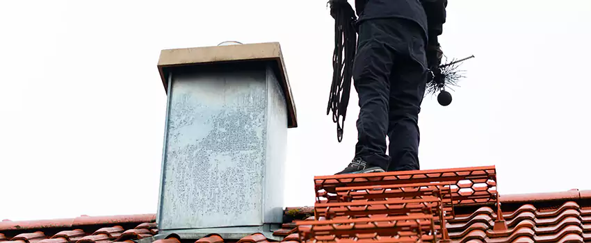 Chimney Liner Services Cost in Laurel, MD