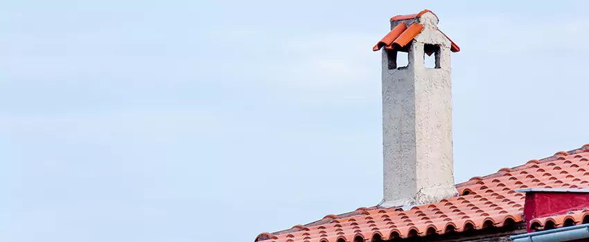 Chimney Pot Replacement in Laurel, MD