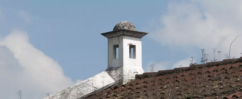 Cost To Rebuild A Chimney in Laurel, MD