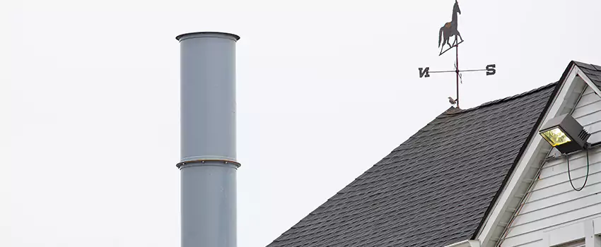 Chimney Inspection in Laurel, MD
