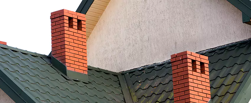 Chimney Saver Waterproofing Services in Laurel, Maryland