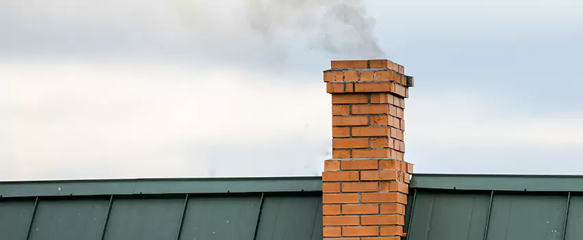 Chimney Soot Cleaning Cost in Laurel, MD