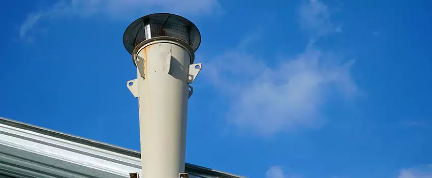 Chimney Spark Arrestor Requirements in Laurel, MD