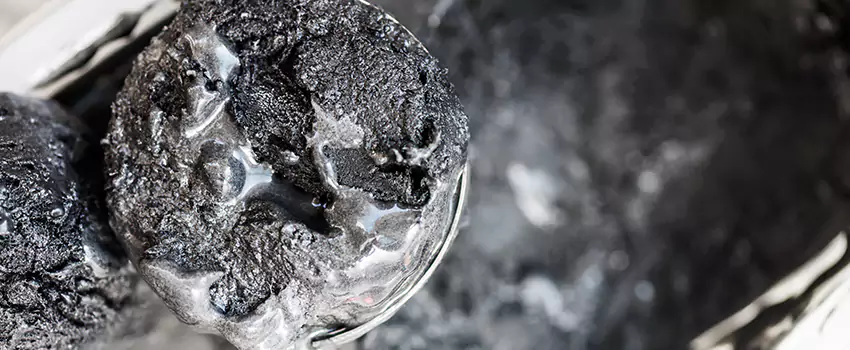 Clogged Dryer Vent Lint Cleaning in Laurel, Maryland