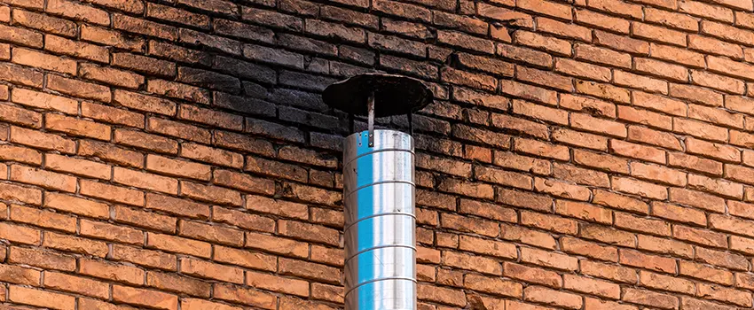 Diagnosing Commercial Chimney Problems in Laurel, MD