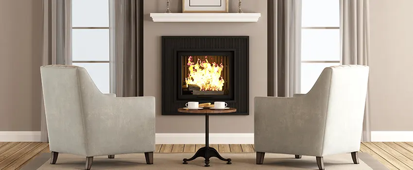 Custom Architectural Fireplace Restoration in Laurel, MD