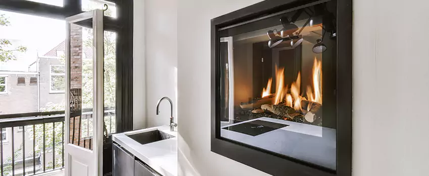 Dimplex Fireplace Installation and Repair in Laurel, Maryland