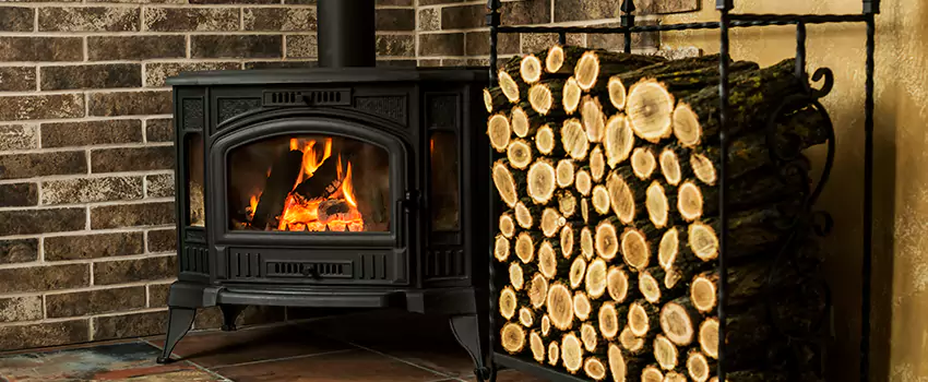 Drolet Fireplaces in Laurel, Maryland
