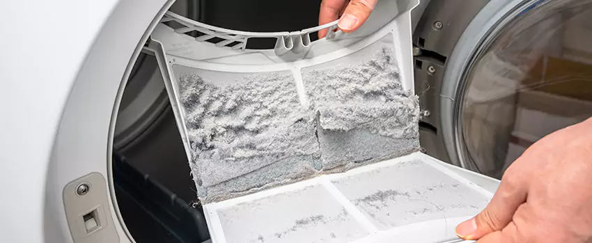 Best Dryer Lint Removal Company in Laurel, Maryland