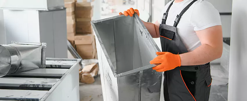 Benefits of Dryer Vent Inspection in Laurel, MD