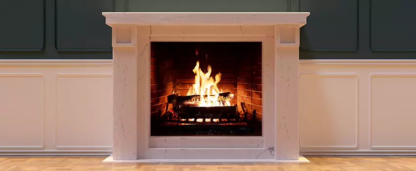 Empire Comfort Systems Fireplace Installation and Replacement in Laurel, Maryland