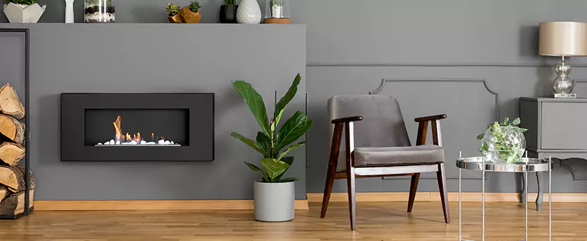 Ethanol Fireplace Burner Repair in Laurel, MD