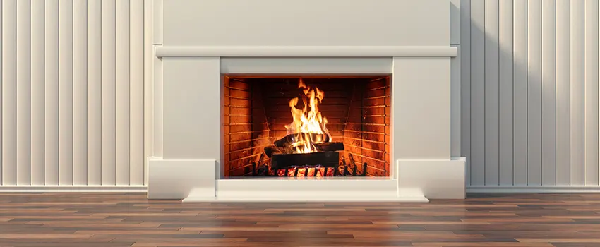 Fireplace Broken Ashtray Repair Services in Laurel, Maryland