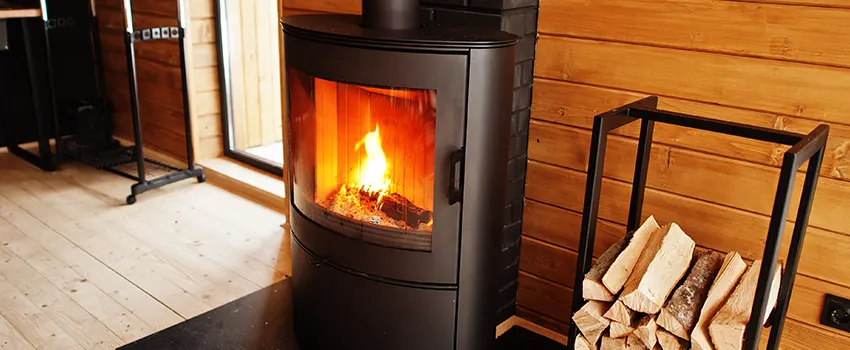 Gas Fireplace Door Handle Installation Services in Laurel, Maryland