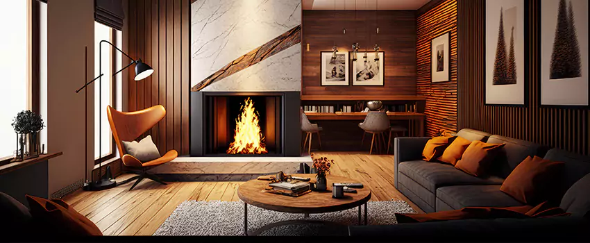 Fireplace Design Ideas in Laurel, MD
