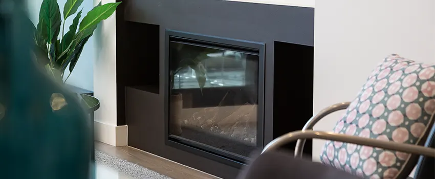 Welding Repairs for Fireplace Grate in Laurel, MD