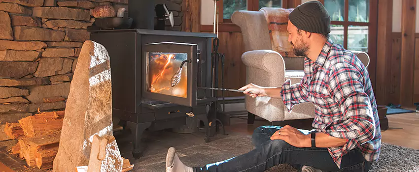 Fireplace Chimney Maintenance in Laurel, Maryland