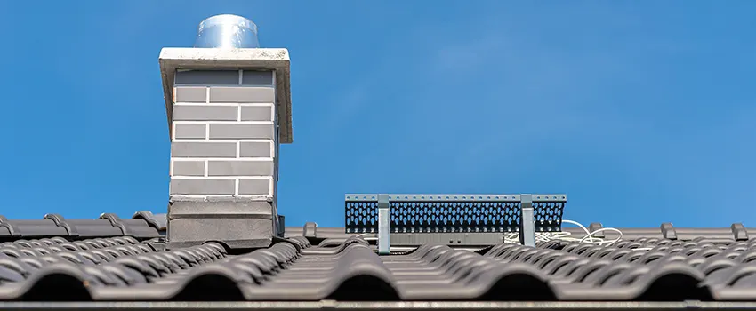 Repair Blocked Chimney in Laurel, Maryland
