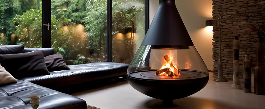 Affordable Floating Fireplace Repair And Installation Services in Laurel, Maryland