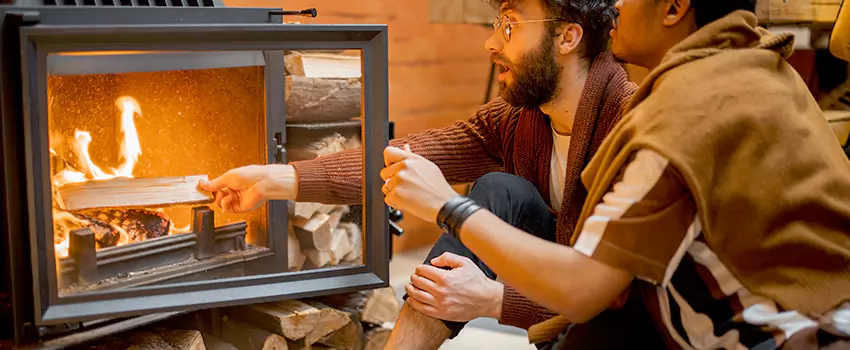 Benefits of Harman Stoves Fireplace in Laurel, Maryland