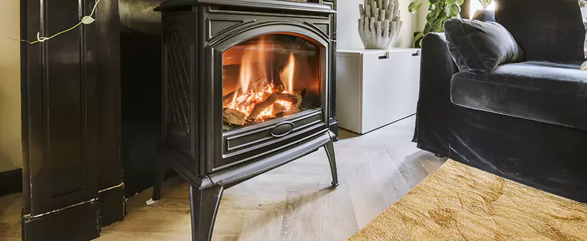 Cost of Hearthstone Stoves Fireplace Services in Laurel, Maryland