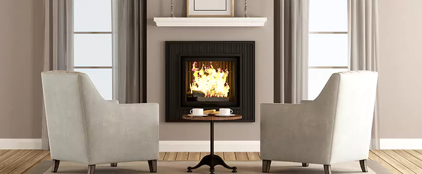 Heat & Glo Outdoor Gas Fireplaces Installation Contractors in Laurel, Maryland