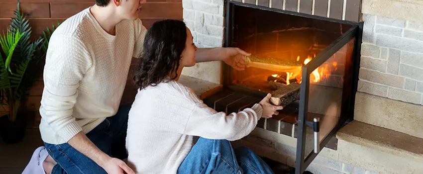 Kings Man Direct Vent Fireplaces Services in Laurel, Maryland