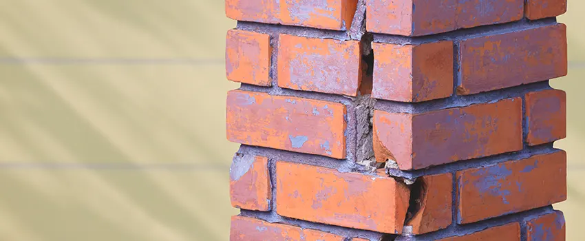 Leaking Chimney Repair And Replacement Cost in Laurel, Maryland