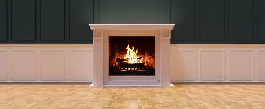 Napoleon Electric Fireplaces Inspection Service in Laurel, Maryland