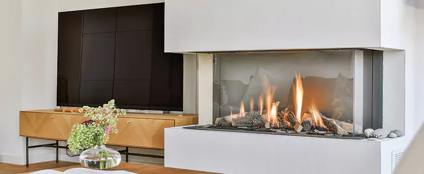 Ortal Wilderness Fireplace Repair and Maintenance in Laurel, Maryland