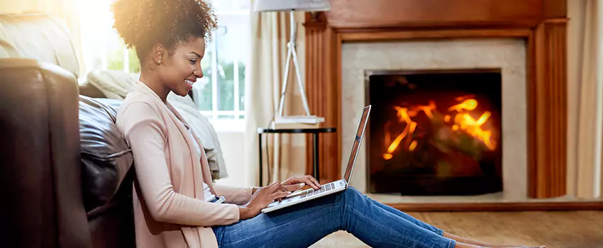 Cost-Effective Osburn Fireplace Installation and Repair in Laurel, MD
