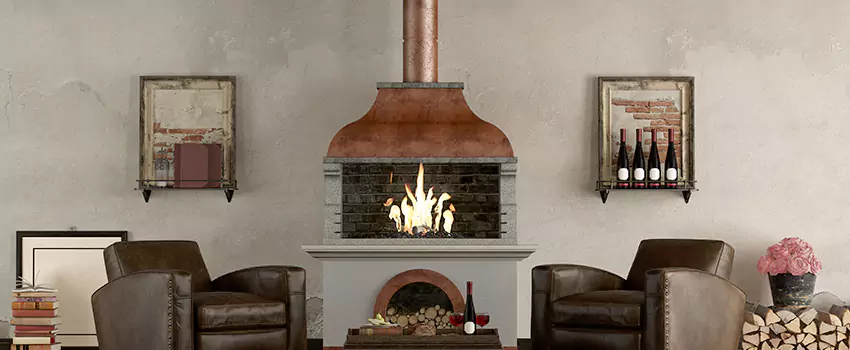 Benefits of Pacific Energy Fireplace in Laurel, Maryland