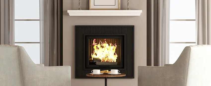 Superior Outdoor Fireplace Repair in Laurel, MD