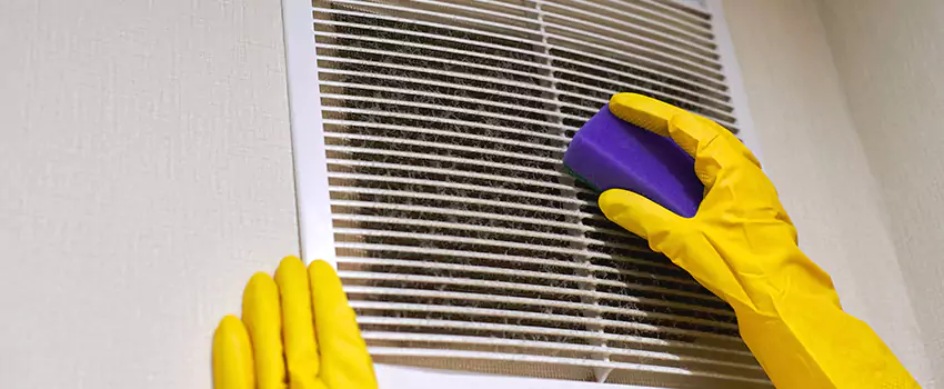 Vent Cleaning Company in Laurel, MD