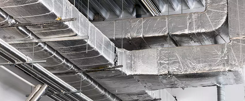 Vent Dust Cleaning Cost in Laurel, MD