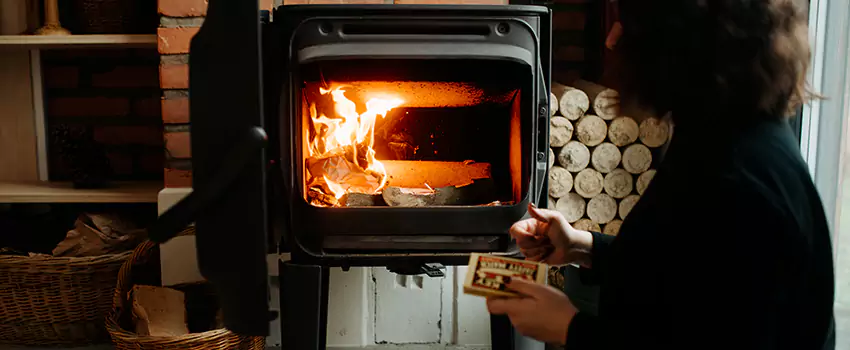 Key Features of Vermont Castings Fireplaces in Laurel, MD