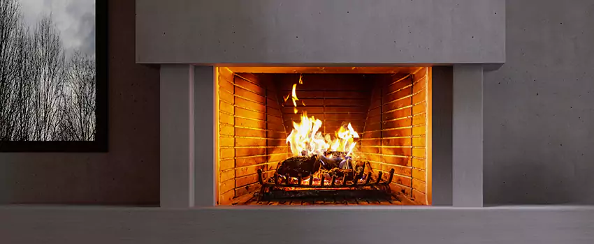 Indoor Wood Burning Furnace Repair and Installation in Laurel, Maryland
