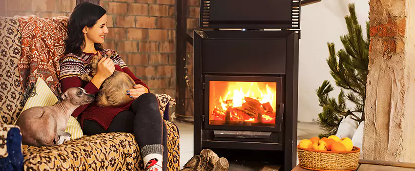 Wood Stove Chimney Cleaning Services in Laurel, MD