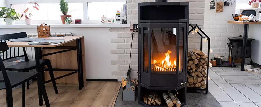 Wood Stove Firebox Installation Services in Laurel, MD